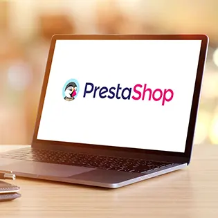 PrestaShop